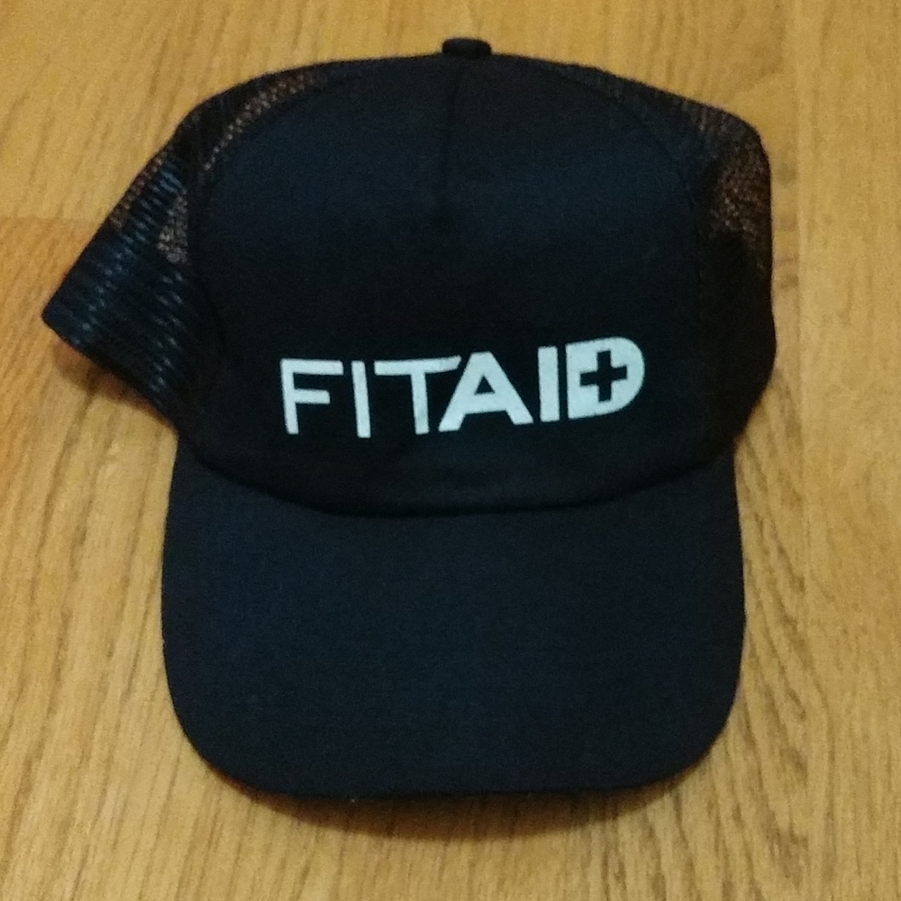 Fitaid Trucker Hat